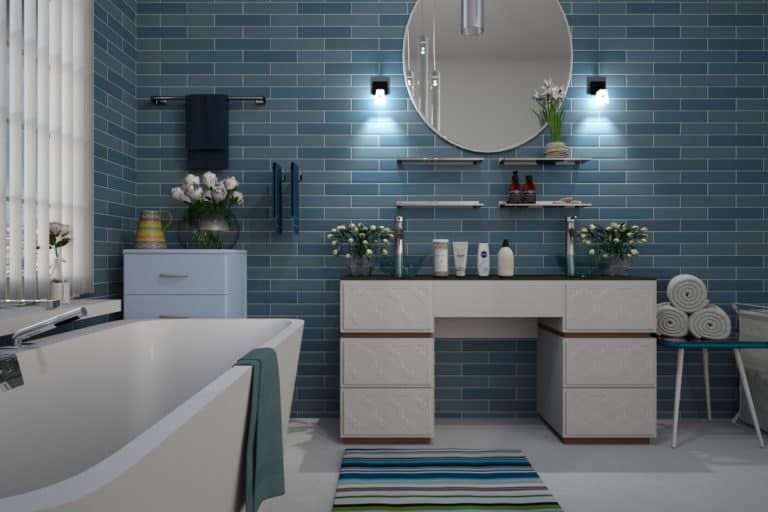 Choosing the right tile for your bathroom remodel